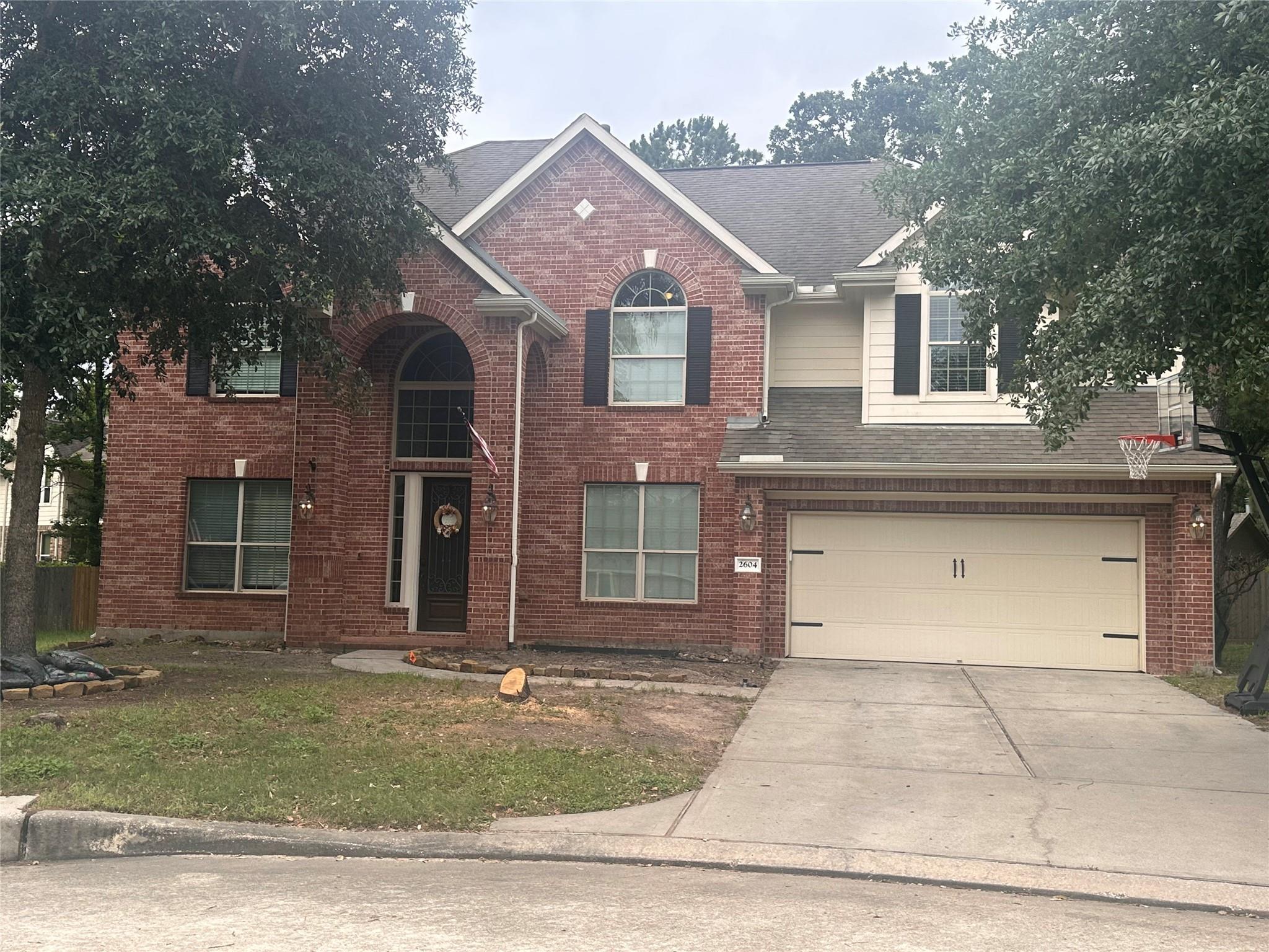 2604 Westleton Lane