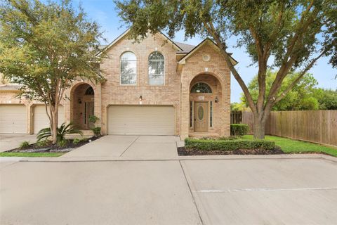 Photo of 6406 E Linpar Court, Houston, TX 77040 (MLS # 50489210) Photo of 6406 E Linpar Court, Houston, TX 77040 (MLS # 50489210)