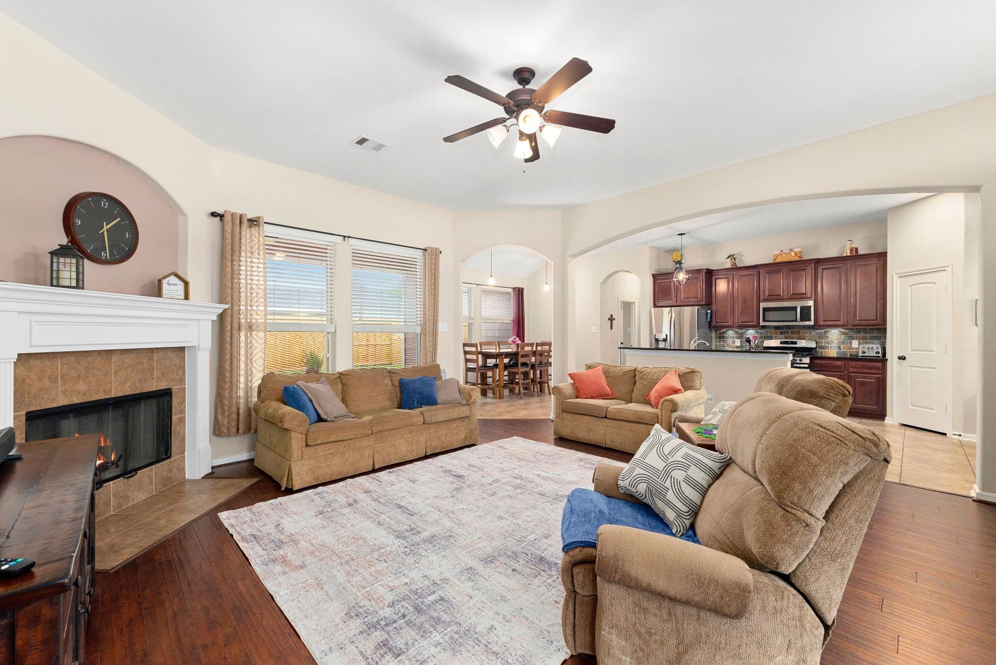 22415 Willow Creek Bridge Lane