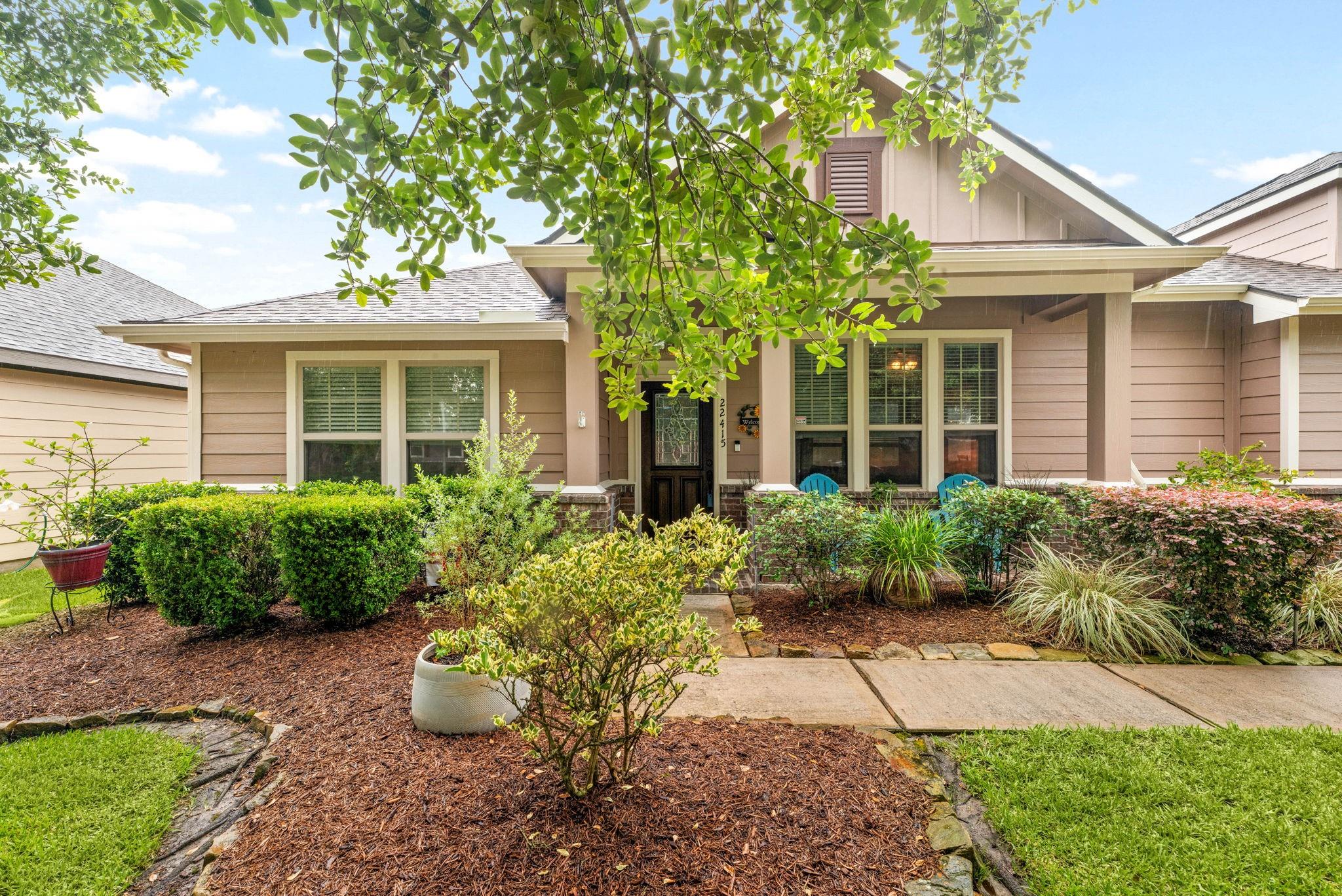 22415 Willow Creek Bridge Lane