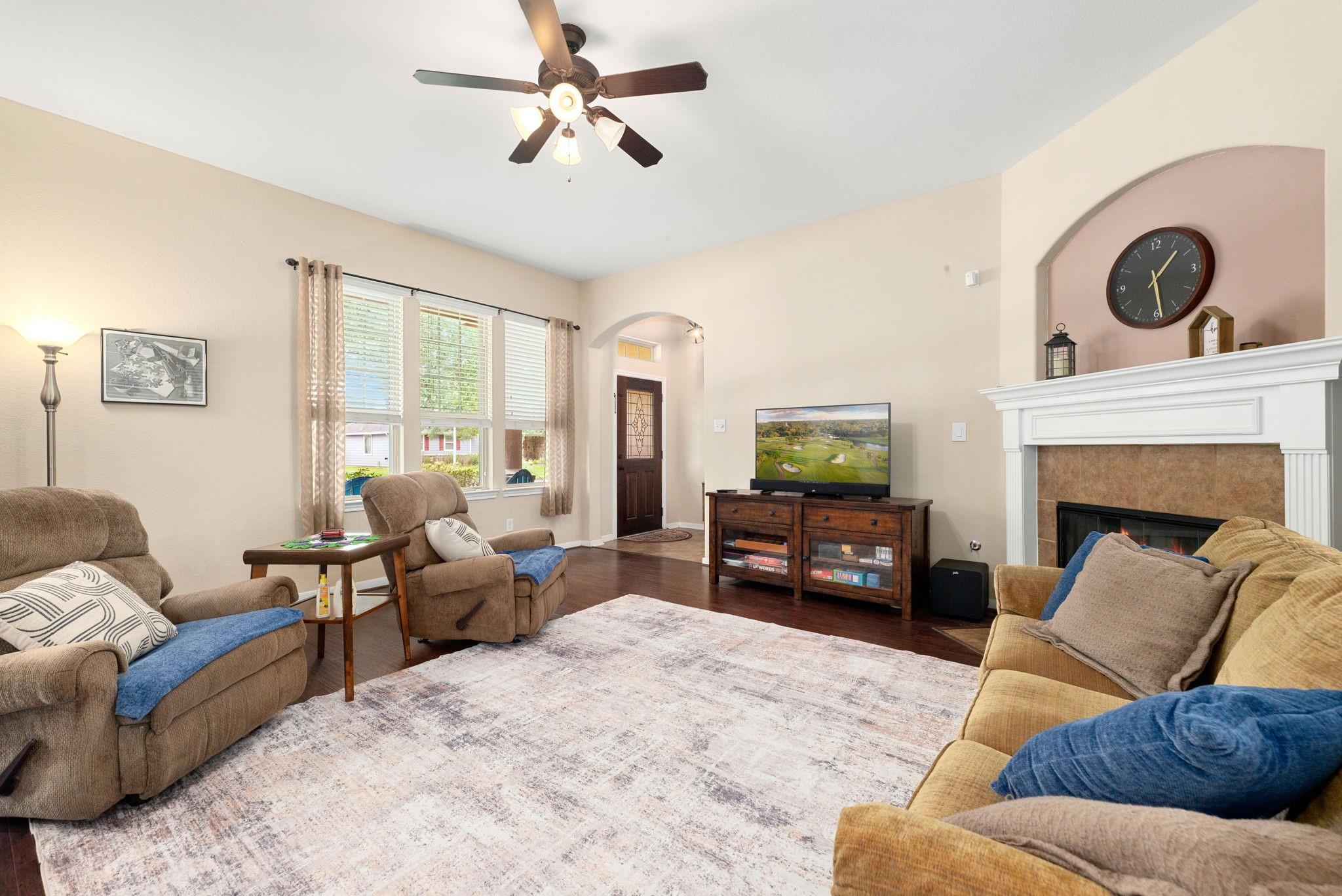 22415 Willow Creek Bridge Lane