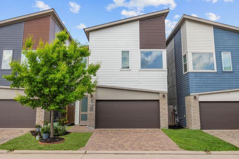 5705 Pampero Lane Houston TX 77092