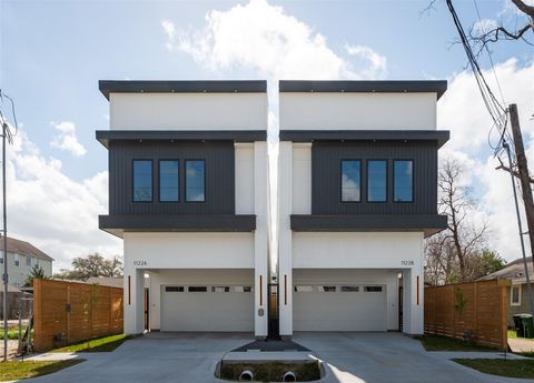 1122 E 27th St A Houston TX 77009