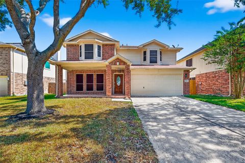 Photo of 2219 Mountshire Drive, Missouri City, TX 77489 (MLS # 60529776)