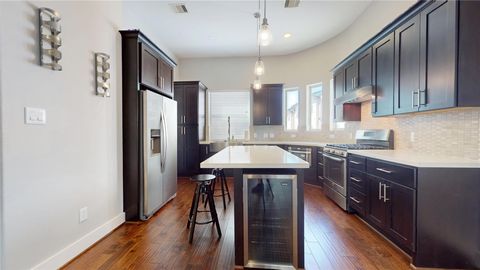 711 Schwartz Street Houston TX 77020