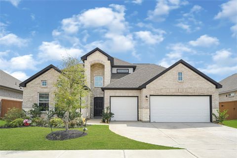 Photo of 27211 Aqualina Drive, Katy, TX 77493 (MLS # 79788470)