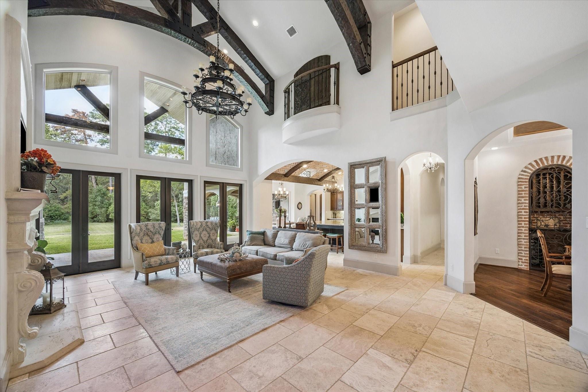 7373 Teaswood Drive