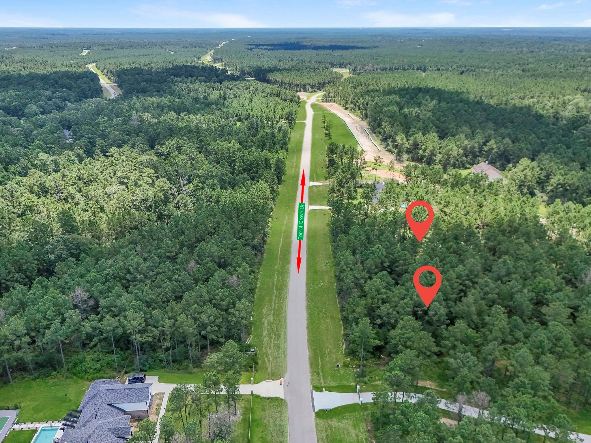 15631 Forest Grove Drive