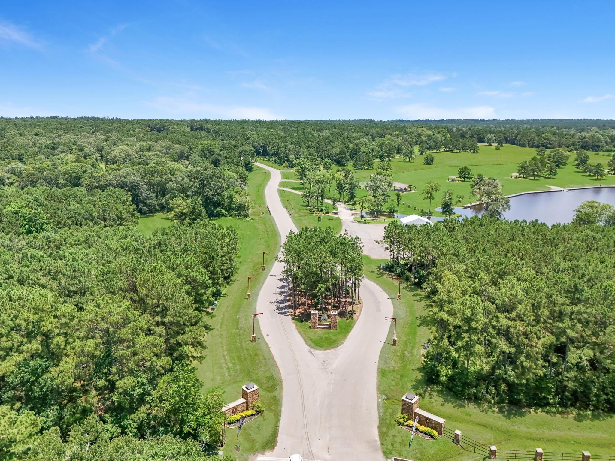 15631 Forest Grove Drive