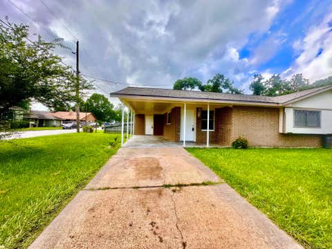 Photo of 320 S Avenue F Ave, Humble, TX 77338 (MLS # 41778833)