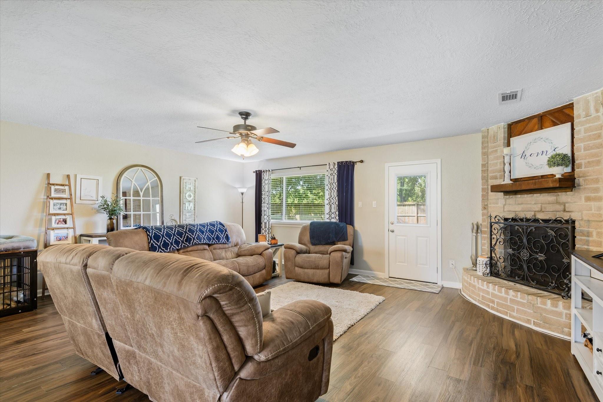 301 Bull Run Drive