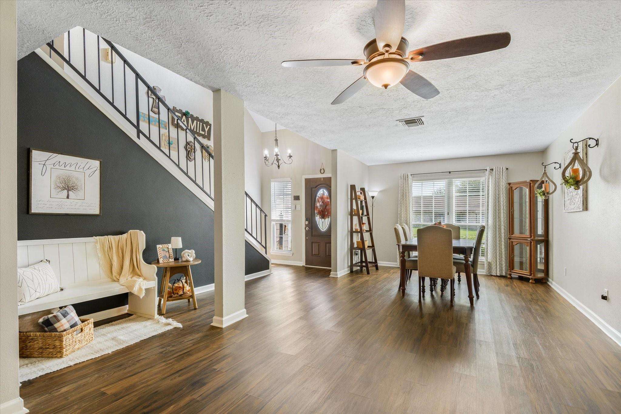 301 Bull Run Drive