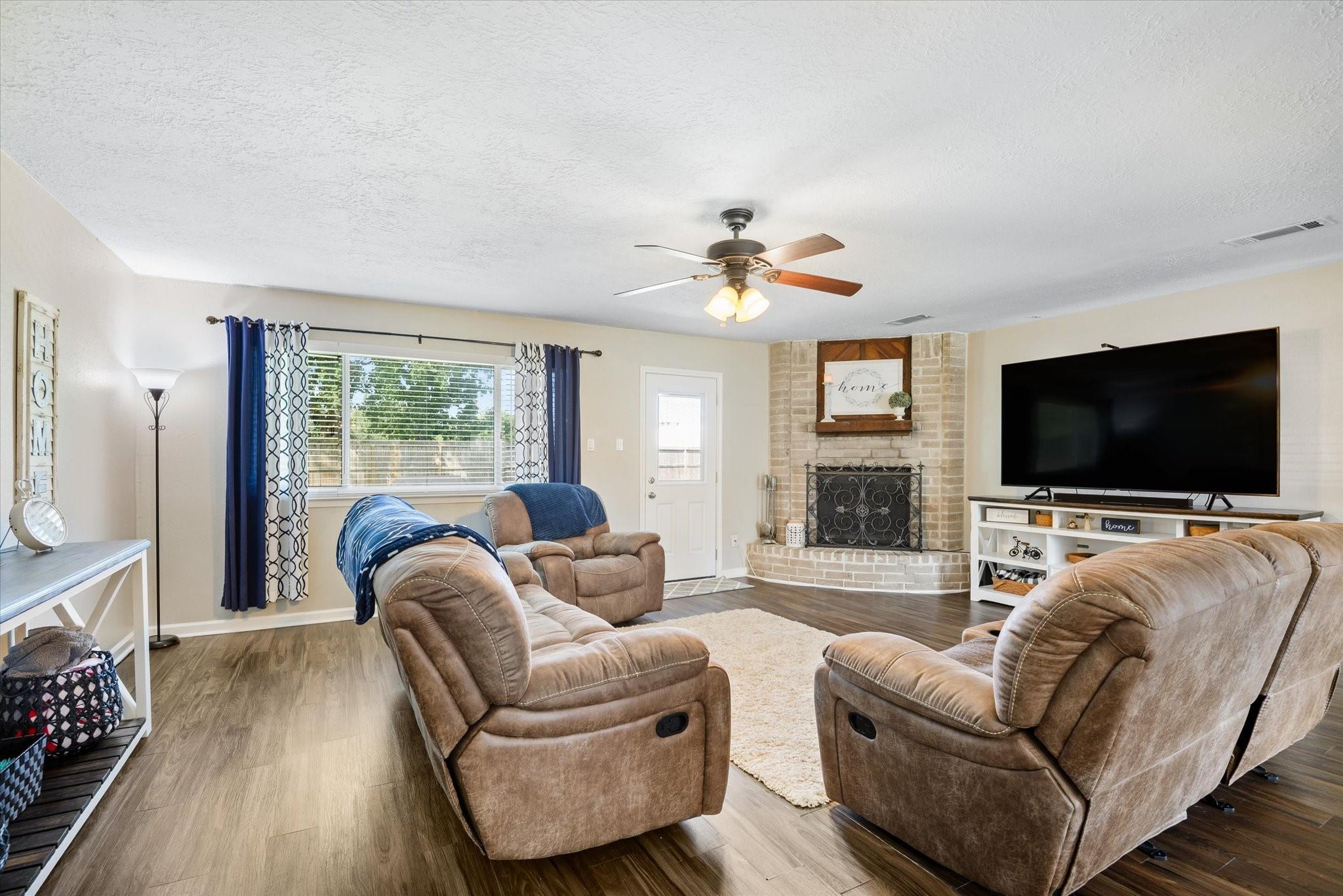 301 Bull Run Drive