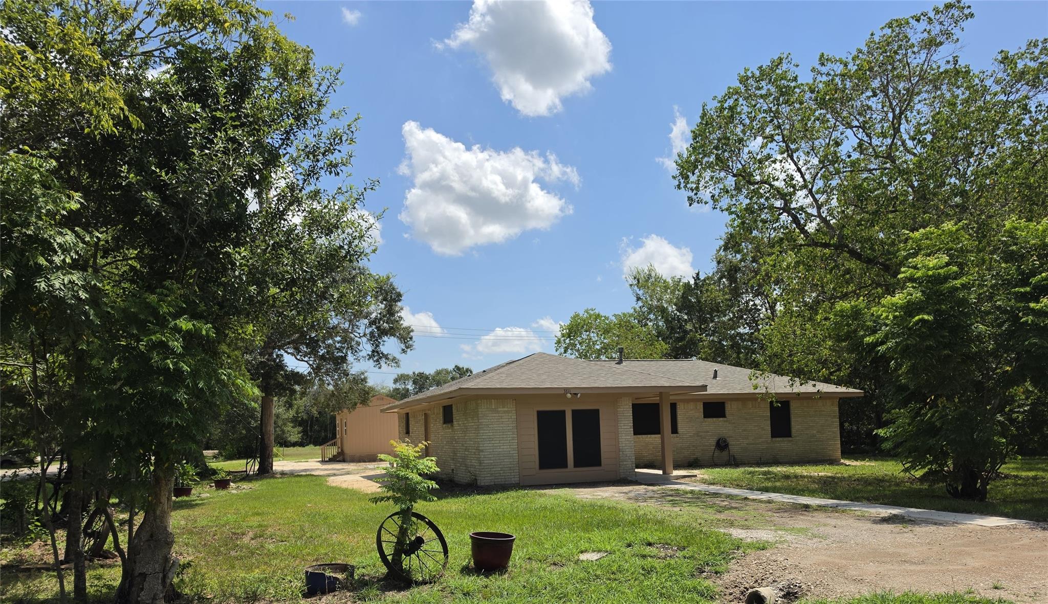 3811 Cedar Street