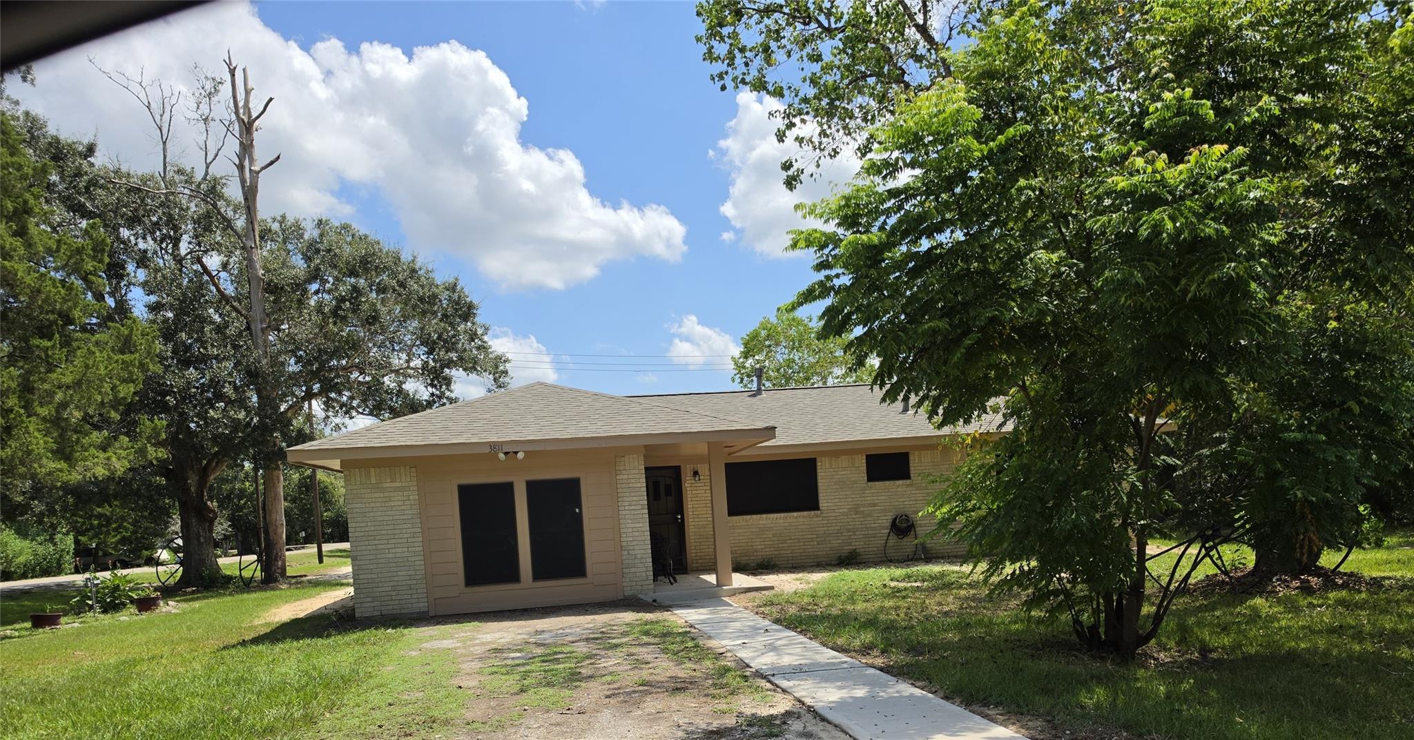 3811 Cedar Street