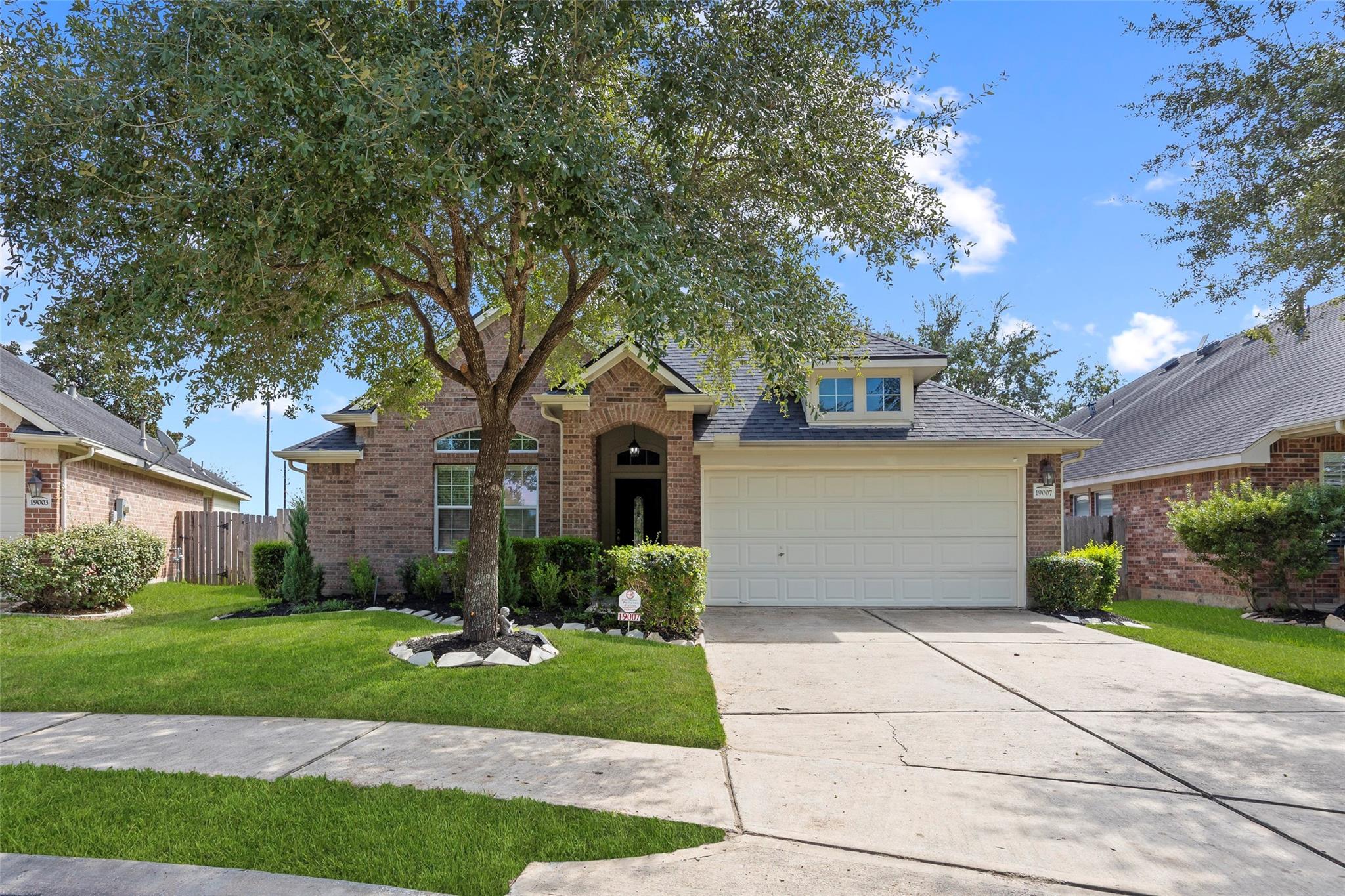 19007 Heather Springs Lane
