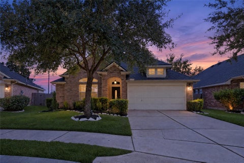 Photo of 19007 Heather Springs Lane, Richmond, TX 77407 (MLS # 95902164)