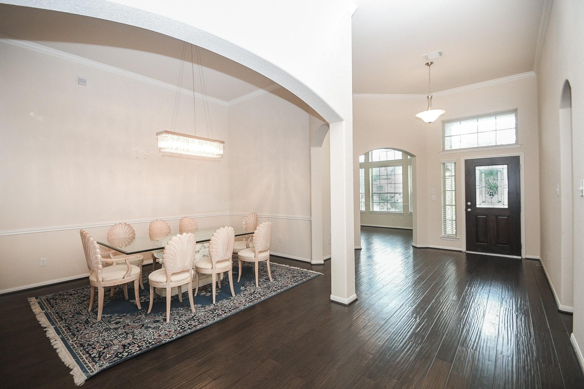 9503 Wheatfield Lane