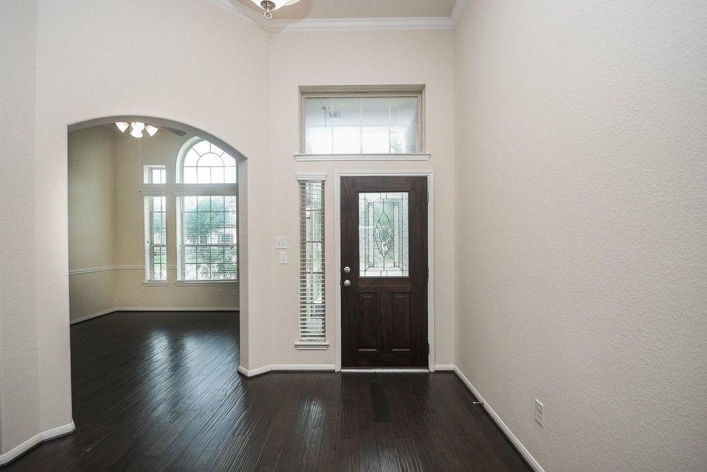 Photo of 9503 Wheatfield Lane, Rosenberg, TX 77469 (MLS # 46450460)