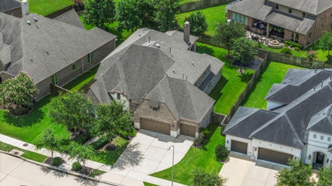 Photo of 9410 Mount Logan, Missouri City, TX 77459 (MLS # 48661208)