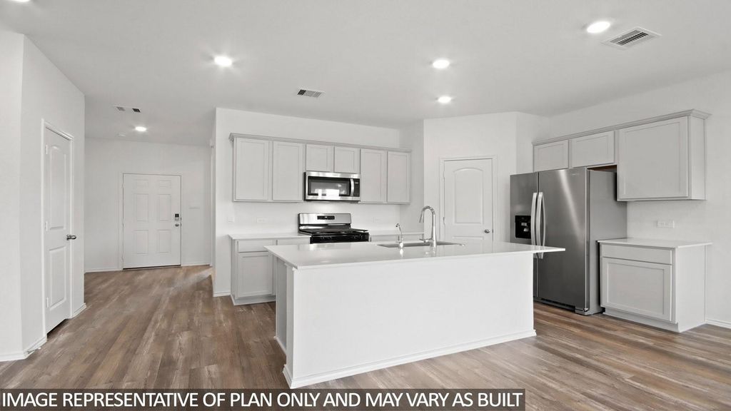 Photo of 20627 Miller Heights Drive, New Caney, TX 77357 (MLS # 16088887)