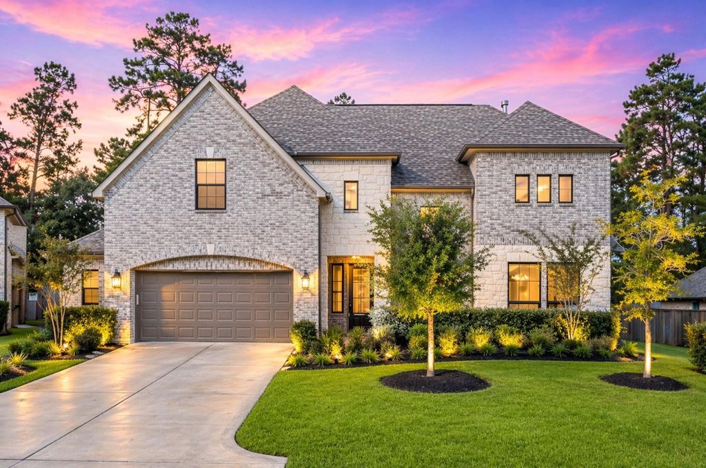 Photo of 359 Calmato Woods Way, Conroe, TX 77318 (MLS # 59707276)