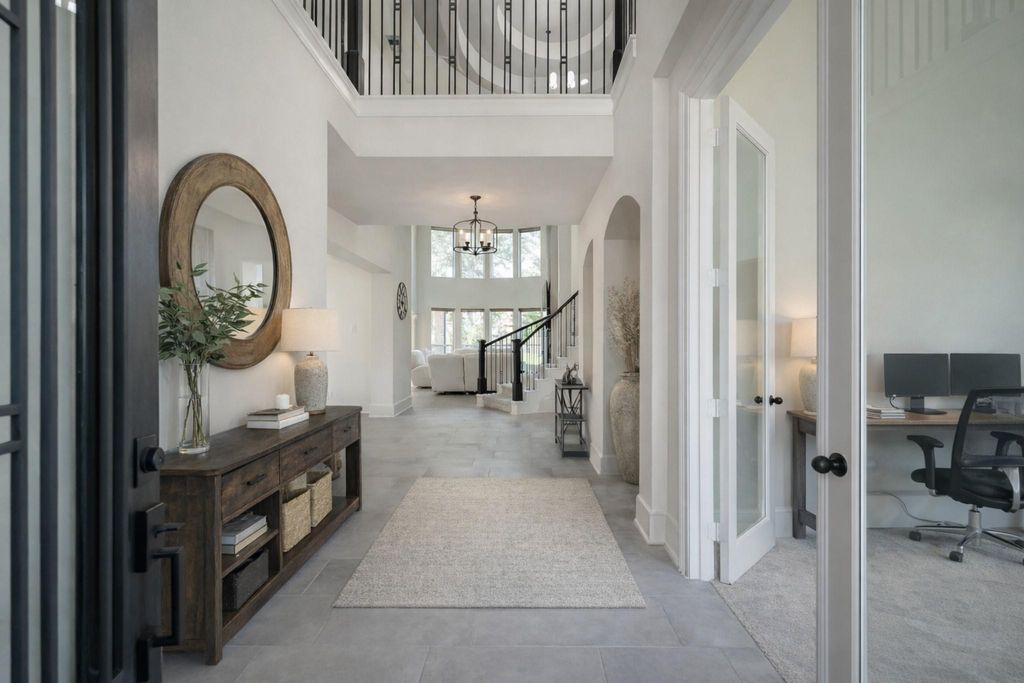 Photo of 359 Calmato Woods Way, Conroe, TX 77318 (MLS # 59707276)