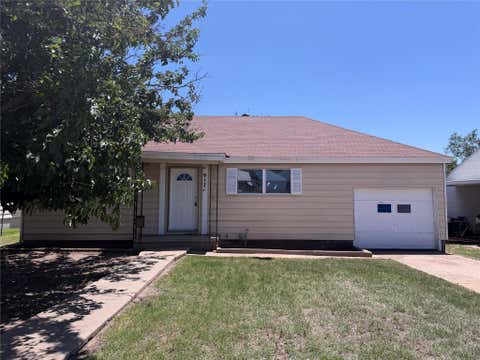 Homes For Sale - 917 Nelson Street<br/> Borger, TX 79007