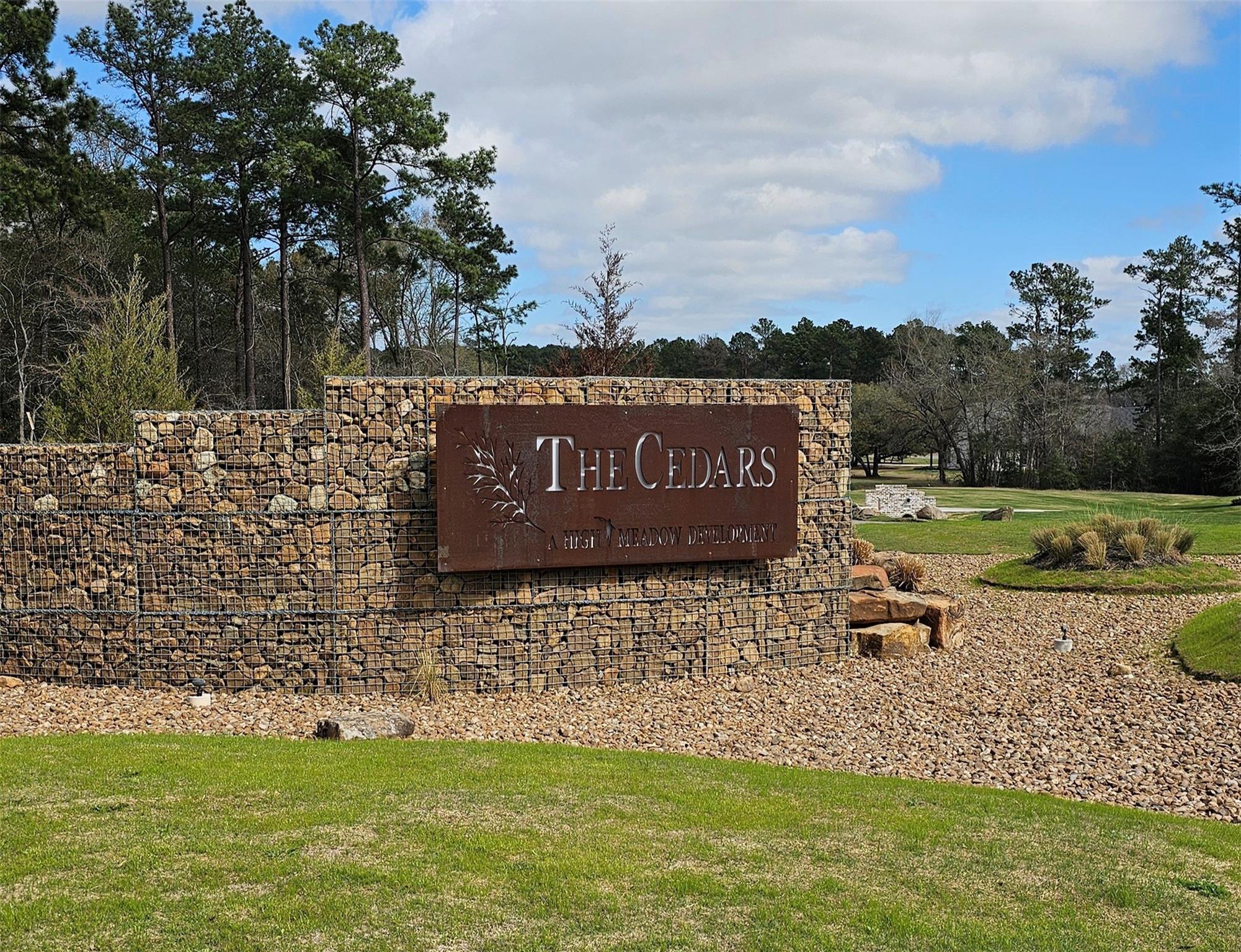 9164 Cedar Bend