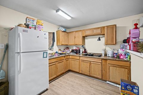 Tiny photo for 10621 Lane Street, Houston, TX 77029 (MLS # 50227558)