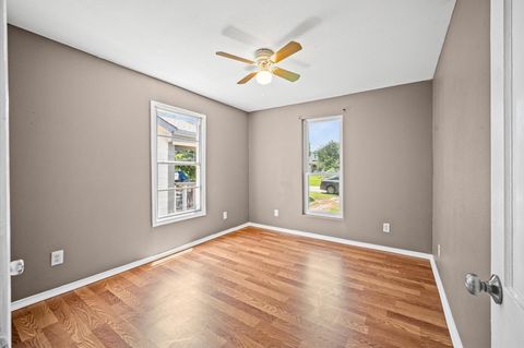Tiny photo for 10621 Lane Street, Houston, TX 77029 (MLS # 50227558)