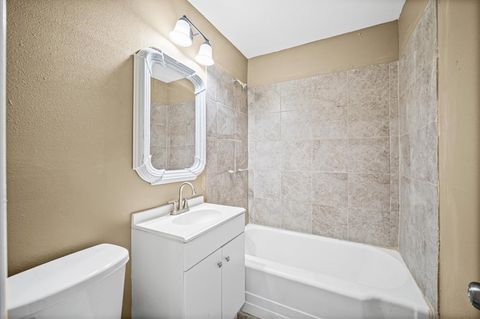 Tiny photo for 10621 Lane Street, Houston, TX 77029 (MLS # 50227558)