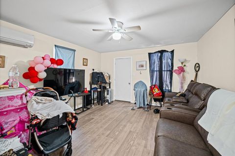 Tiny photo for 10621 Lane Street, Houston, TX 77029 (MLS # 50227558)