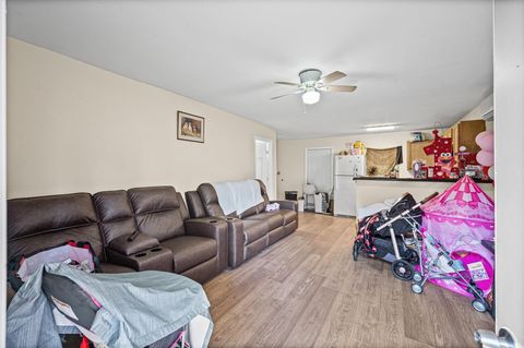 Tiny photo for 10621 Lane Street, Houston, TX 77029 (MLS # 50227558)