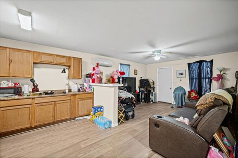 Tiny photo for 10621 Lane Street, Houston, TX 77029 (MLS # 50227558)