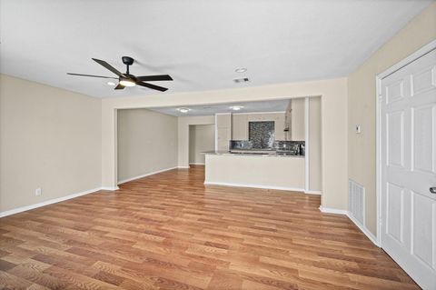 Tiny photo for 10621 Lane Street, Houston, TX 77029 (MLS # 50227558)