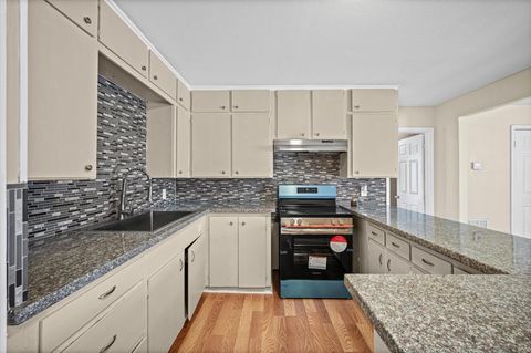 Tiny photo for 10621 Lane Street, Houston, TX 77029 (MLS # 50227558)