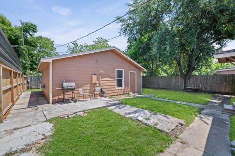 Tiny photo for 10621 Lane Street, Houston, TX 77029 (MLS # 50227558)