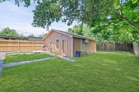 Tiny photo for 10621 Lane Street, Houston, TX 77029 (MLS # 50227558)