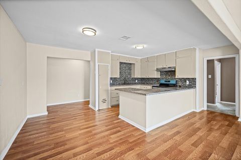 Tiny photo for 10621 Lane Street, Houston, TX 77029 (MLS # 50227558)