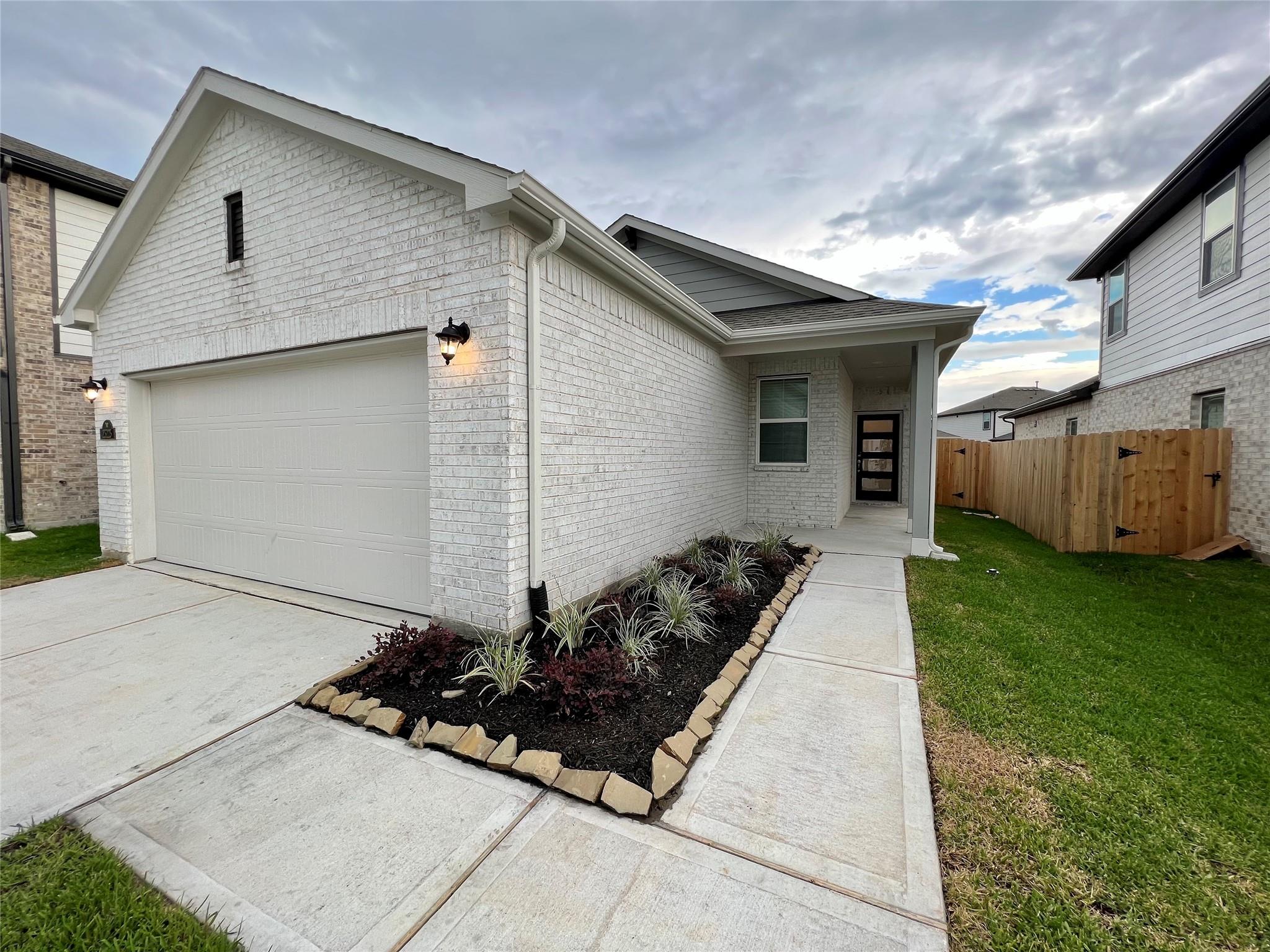 23223 Spring Genesis Lane