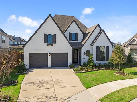 Photo of 7219 Sylvan Birch Trail, Katy, TX 77493 (MLS # 51104423)