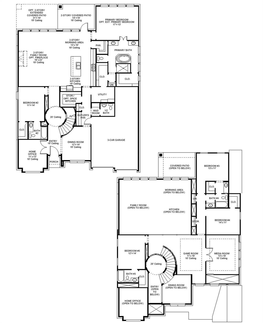 Photo of 1220 Emerald Lake Drive, Katy, TX 77493 (MLS # 81542689)