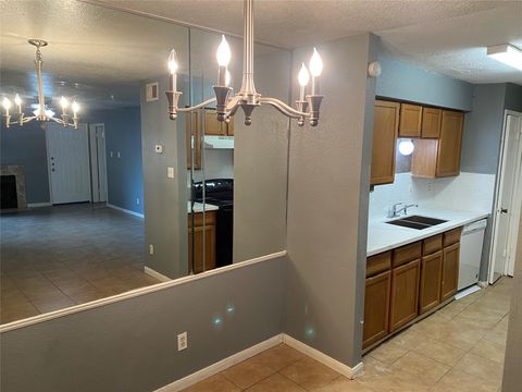 Photo of 9700 Leawood Boulevard #205, Houston, TX 77099 (MLS # 19820270) Photo of 9700 Leawood Boulevard #205, Houston, TX 77099 (MLS # 19820270)