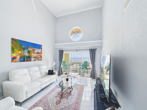 Photo of 7000 Seawall Boulevard #1032, Galveston, TX 77551 (MLS # 38898613)