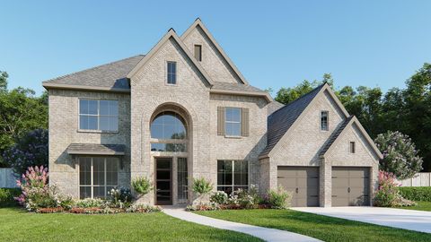 Photo of 25615 Brawner Drive, Katy, TX 77493 (MLS # 45710331)