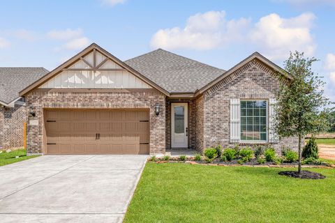 Photo of 15658 Bayberry Trace Drive, Conroe, TX 77303 (MLS # 43230485)
