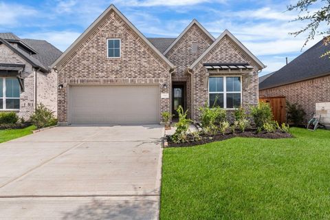 Photo of 31607 Hatcher Grove Lane, Fulshear, TX 77441 (MLS # 91358137)