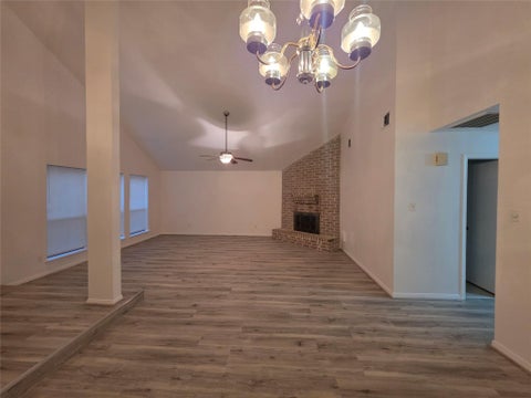 Photo of 8522 Fawn Terrace Drive, Houston, TX 77071 (MLS # 77550604)