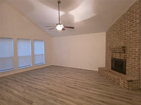 Tiny photo for 8522 Fawn Terrace Drive, Houston, TX 77071 (MLS # 77550604)